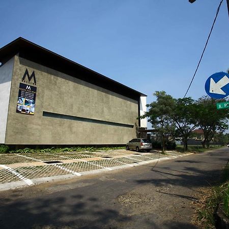 M Pavilion - Lippo Karawaci Curug  Ngoại thất bức ảnh