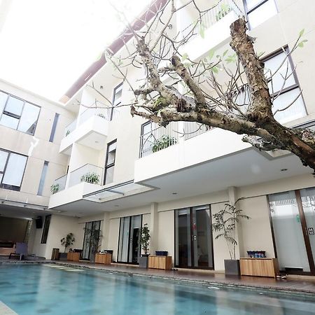 M Pavilion - Lippo Karawaci Curug  Ngoại thất bức ảnh