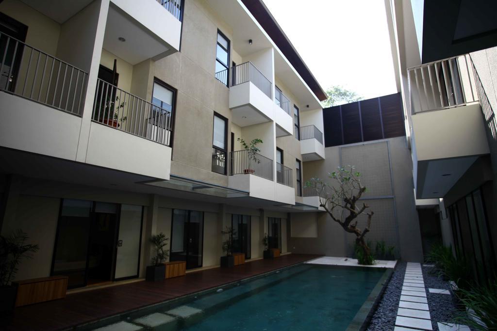 M Pavilion - Lippo Karawaci Curug  Ngoại thất bức ảnh