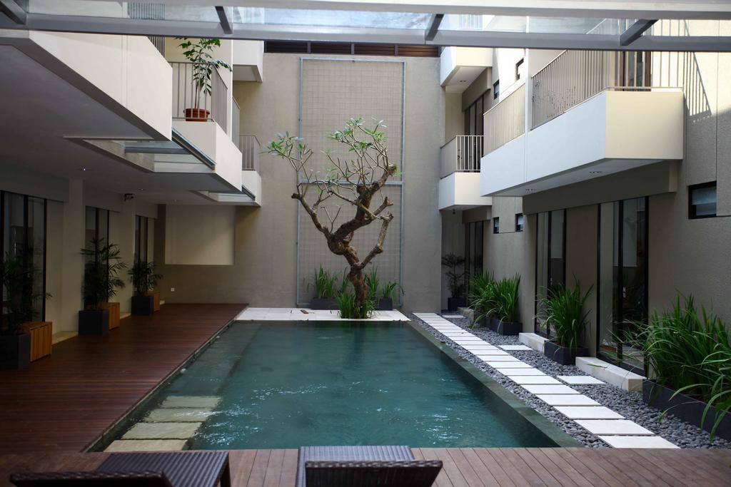M Pavilion - Lippo Karawaci Curug  Ngoại thất bức ảnh