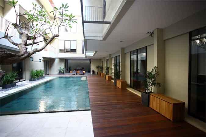M Pavilion - Lippo Karawaci Curug  Ngoại thất bức ảnh