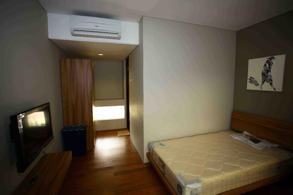 M Pavilion - Lippo Karawaci Curug  Ngoại thất bức ảnh