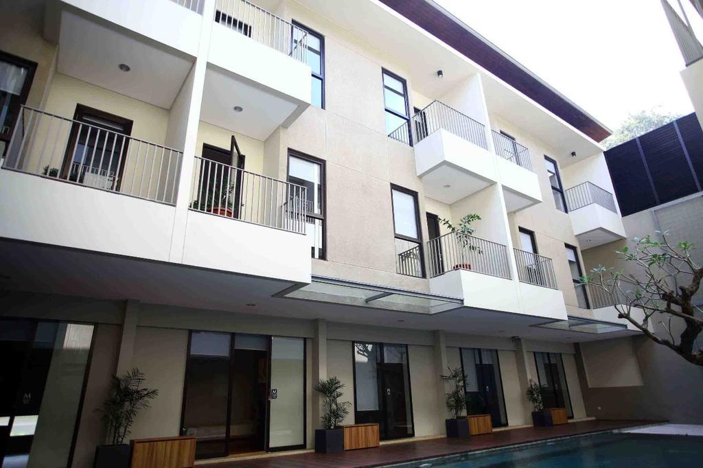 M Pavilion - Lippo Karawaci Curug  Ngoại thất bức ảnh