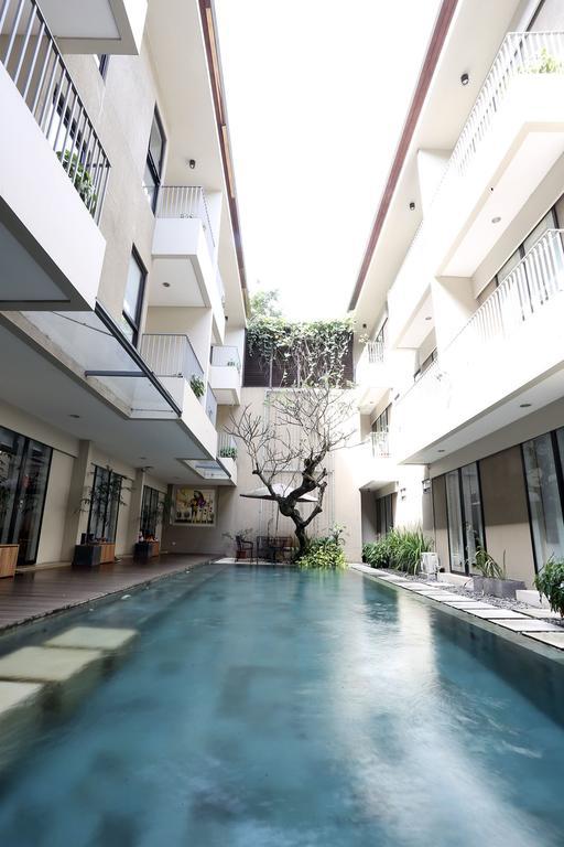 M Pavilion - Lippo Karawaci Curug  Ngoại thất bức ảnh