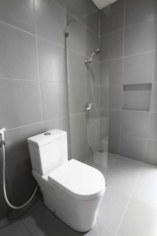 M Pavilion - Lippo Karawaci Curug  Ngoại thất bức ảnh